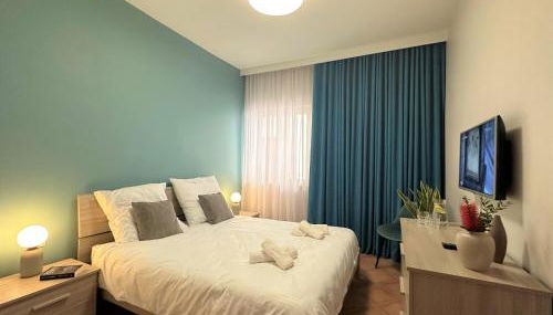 Mila Prestigioso Appartamento - Photo 2, towels