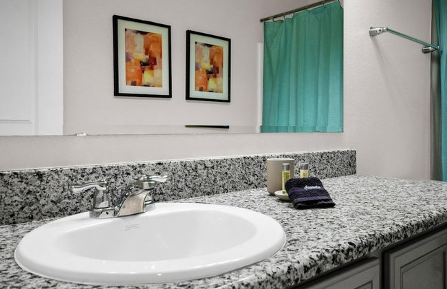 Comfy House at Compass Bay Cb102 - Foto 31