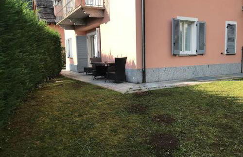 La Piana Vigezzo Santa Maria Maggiore Piano Terra con giardino - Foto 17