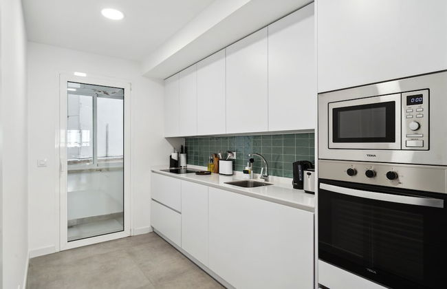 Limehome Madrid Calle de Nuñez de Balboa - Photo 31