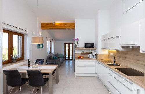 Apartments Krusec - Foto 1