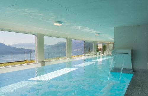 Valarin Luxury Apartments & Wellness by Rent all Como - Foto 150