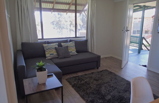 Dungowan Waterfront Apartments - Foto 18