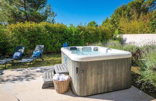 Villa Ari 8+2 - Photo 6