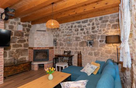 Villa Janja - Makarska by Villas Guide - Foto 7