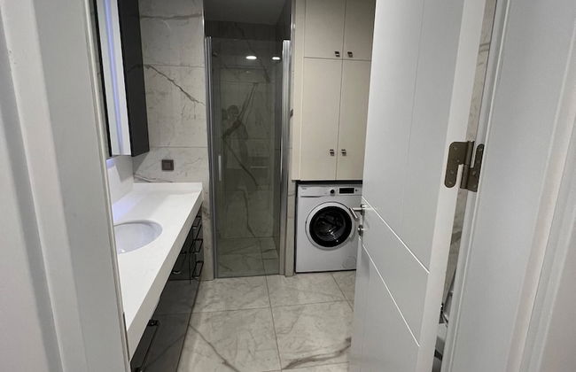 Cozy 11 Unit For Rent In The European Side - Foto 23