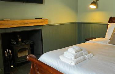 Lewis Lodge - Stunning & Exclusive Luxury Home in the Heart of Ballater, Royal Deeside - Foto 13