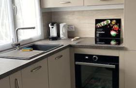 Agréable appartement vue mer - Foto 17