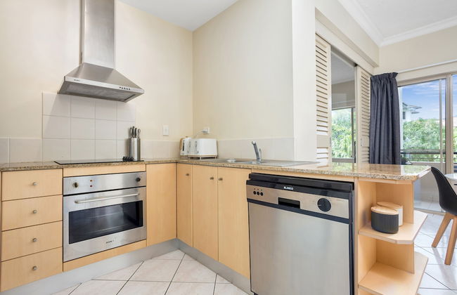 'The Lakes' Flexible One Bedroom - Foto 4