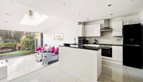 Exclusive Weybridge Home - Foto 5