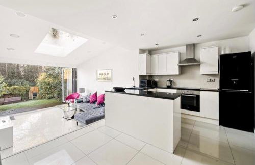 Exclusive Weybridge Home - Foto 5