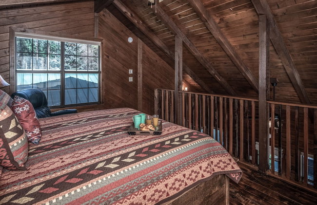 Midtown Riverfront by Ruidoso Vacation Rentals - Foto 29