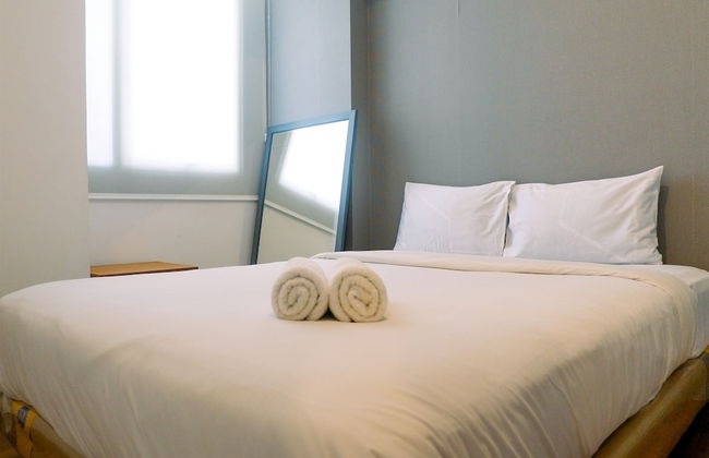 Strategic 1BR Apartment The Linden Connected to Marvell City Mall - Photo 2