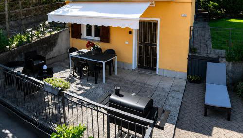Casa Sophie - Foto 2, Garden view