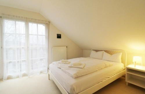 Ferienwohnung "Dorfliebe" mit privater Sauna und 4 Schlafzimmern in Breitnau - Foto 17