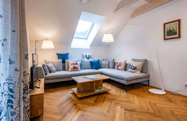 Holiday Apartment Forsthaus Heilsberg - Foto 2