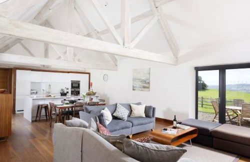 Wassell Barn - Foto 6