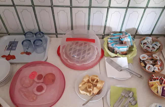 Agriturismo Gli Oleandri - Foto 23