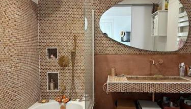 la touR d'azuR - Foto 5, Shower