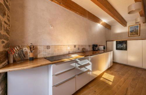 Three-star house 250m from Saint-Suliac's beach - Foto 16