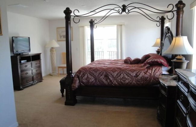 Ov3125 - Highlands Reserve - 6 Bed 4 Baths Villa - Foto 9