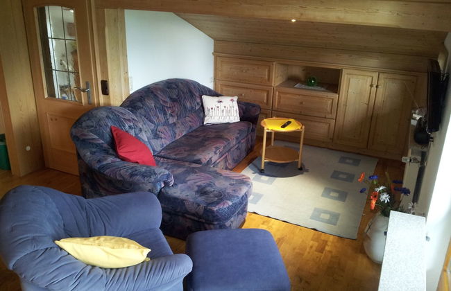 Ferienwohnung Kehlstein für 2-3 Personen - Foto 11