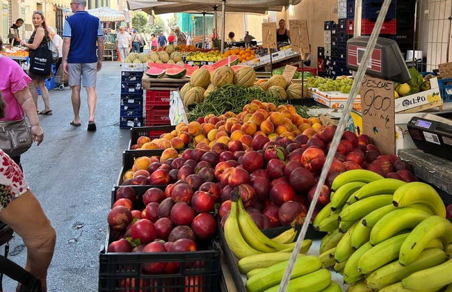 Italian Cooking Class with Lunch - Foto 6