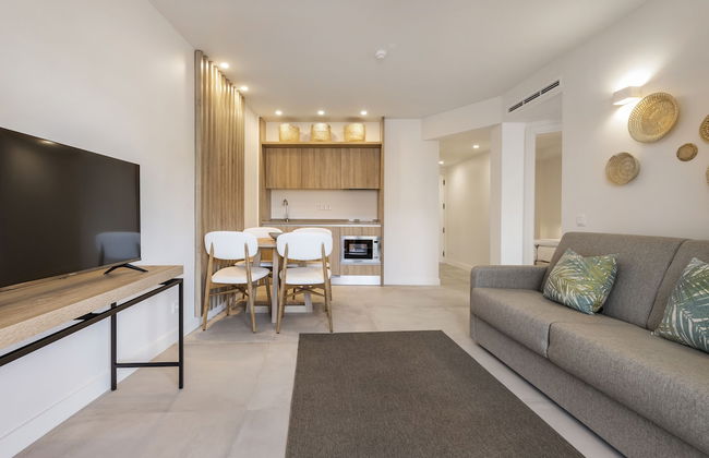 Clube Maria Luisa - Foto 16