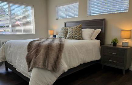 Homestead Village - Two Bedroom Condo Ground Floor - Foto 7