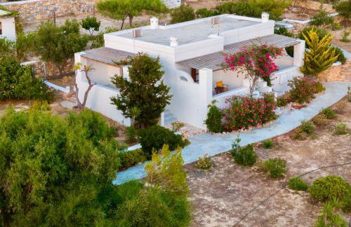 Iliovasilema Studios Koufonisi - Foto 28