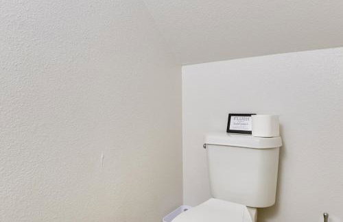 Modern Graford Cabin Walk to Possum Kingdom Lake! - Foto 23