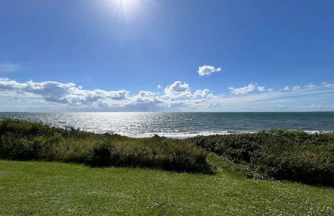 4 Person Holiday Home in Store Fuglede - Foto 53