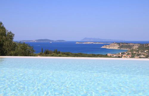 Sunset Sea View Villa 9 - Foto 36