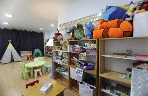 RentalSevilla Brisa del Aljarafe con piscina climatizada a 15 minutos de Sevilla - Foto 22