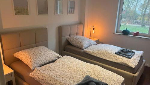 Gemütliche 80qm Ferienwohnung in Ostseenähe - Foto 4