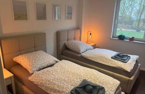 Gemütliche 80qm Ferienwohnung in Ostseenähe - Foto 4