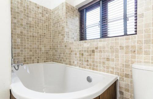 Foxglove - Luxurious Barn Conversion - Blossom Farm - Foto 19