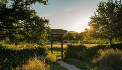 La Vallee des Elements - Foto 4