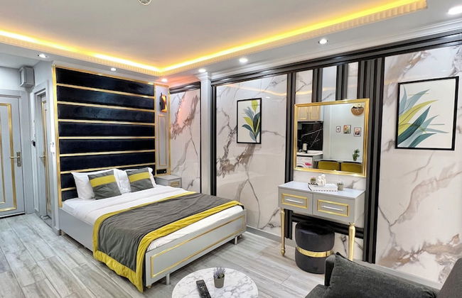 Taksim Larissa Residence - Foto 1