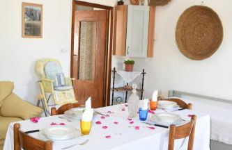 Su Cuile historical country house with barbecue - Foto 33