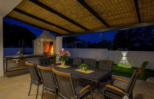 Villa Benčić by Istrialux - Foto 10