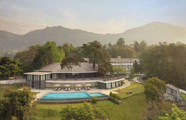 Naukuchia House, Naukuchiatal - IHCL SeleQtions - Foto 41