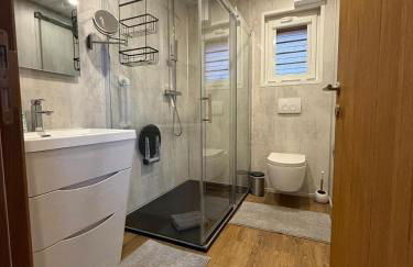 Ferienhaus am Seepark -J&K - Foto 16