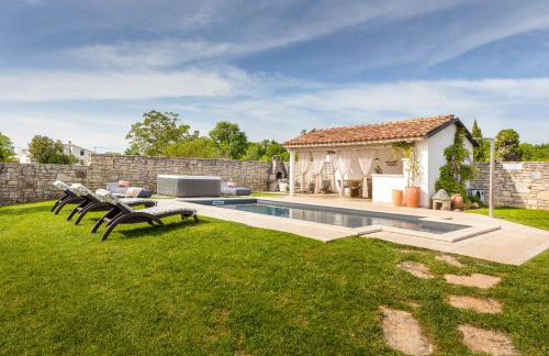 Villa Jona - Foto 13