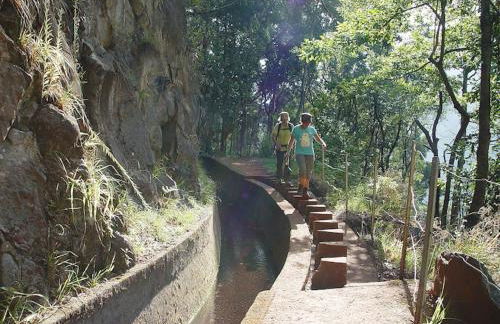 Banda Do Sol Self Catering Cottages - Foto 79