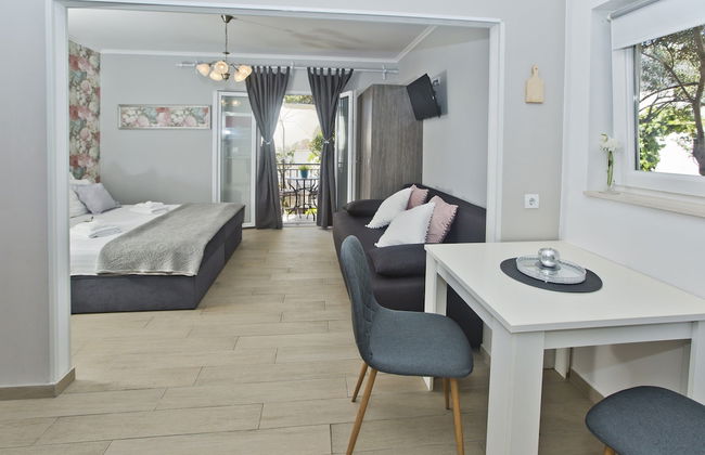 Villa Milton Hvar - Foto 47