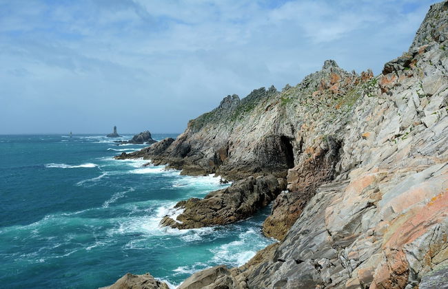 Walk to Pointe du Raz & Beach - Foto 43