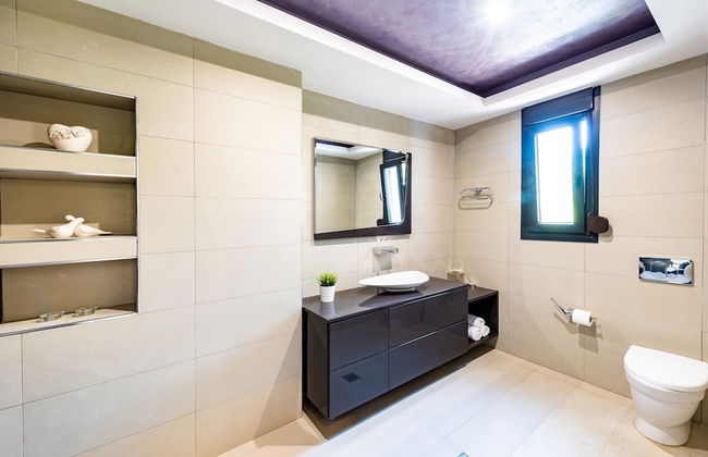 Villa Melia - Foto 14