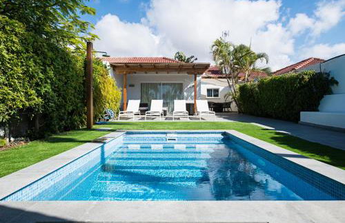 Villas Pasito Blanco - Foto 15