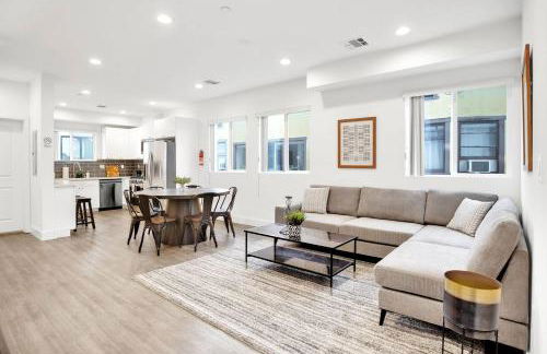 Modern Rooftop Villa - Foto 32